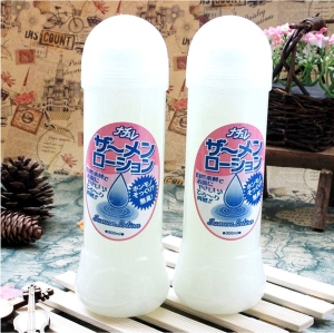 Gel bôi trơn