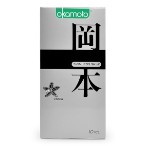Bao cao su Durex Love Hương Dâu