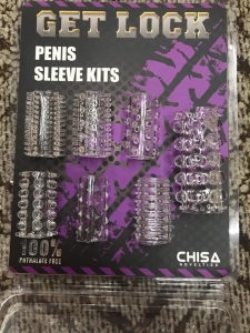 Bao cao su Durex Pleasure Me Gai Gân