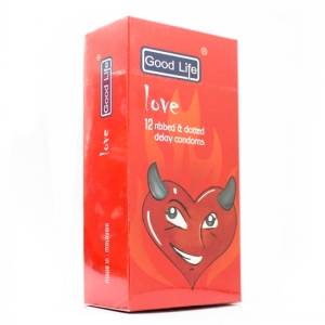 Bao cao su Sagami Xtreme Chấm Gai