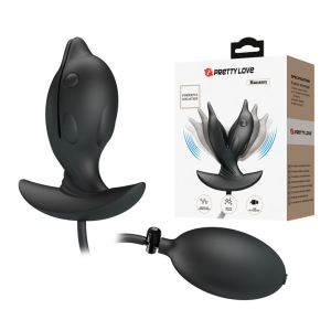 Trứng Rung Điều Khiển Từ Xa Wireless