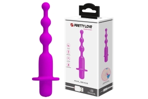 Máy Rung Đa Điểm Rabbit Vibrator
